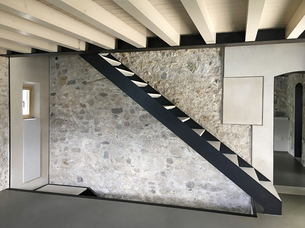 Rustico Fertigstellung Rustico Fertigstellung