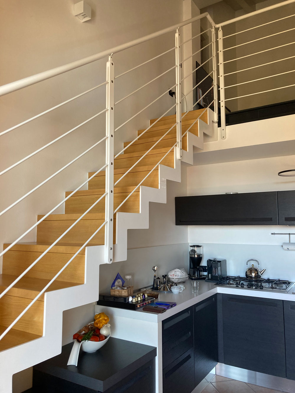 Apartment Puegnago