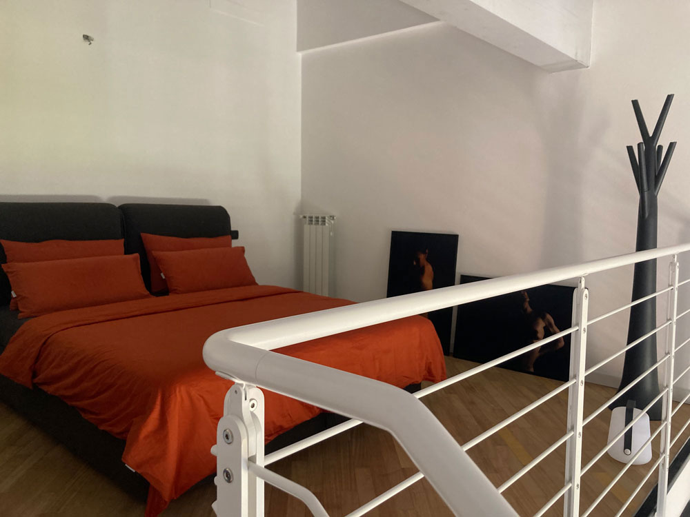 Apartment Puegnago nachher