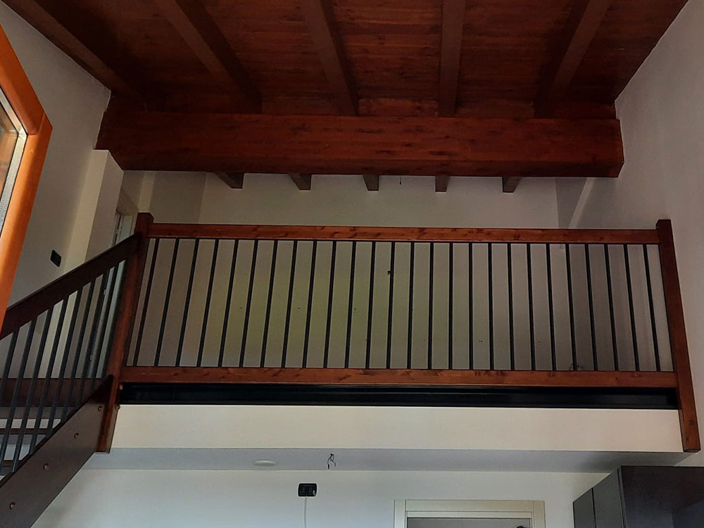 Apartment Puegnago vorher