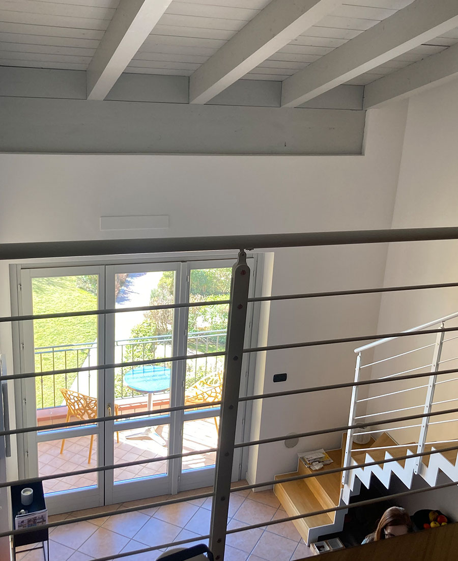Apartment Puegnago
