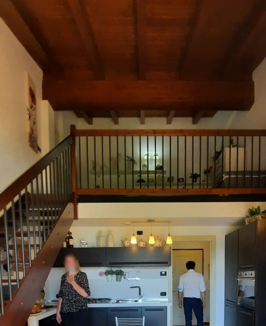 Apartment Puegnago