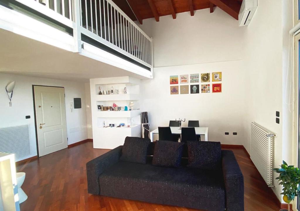 Apartment Puegnago