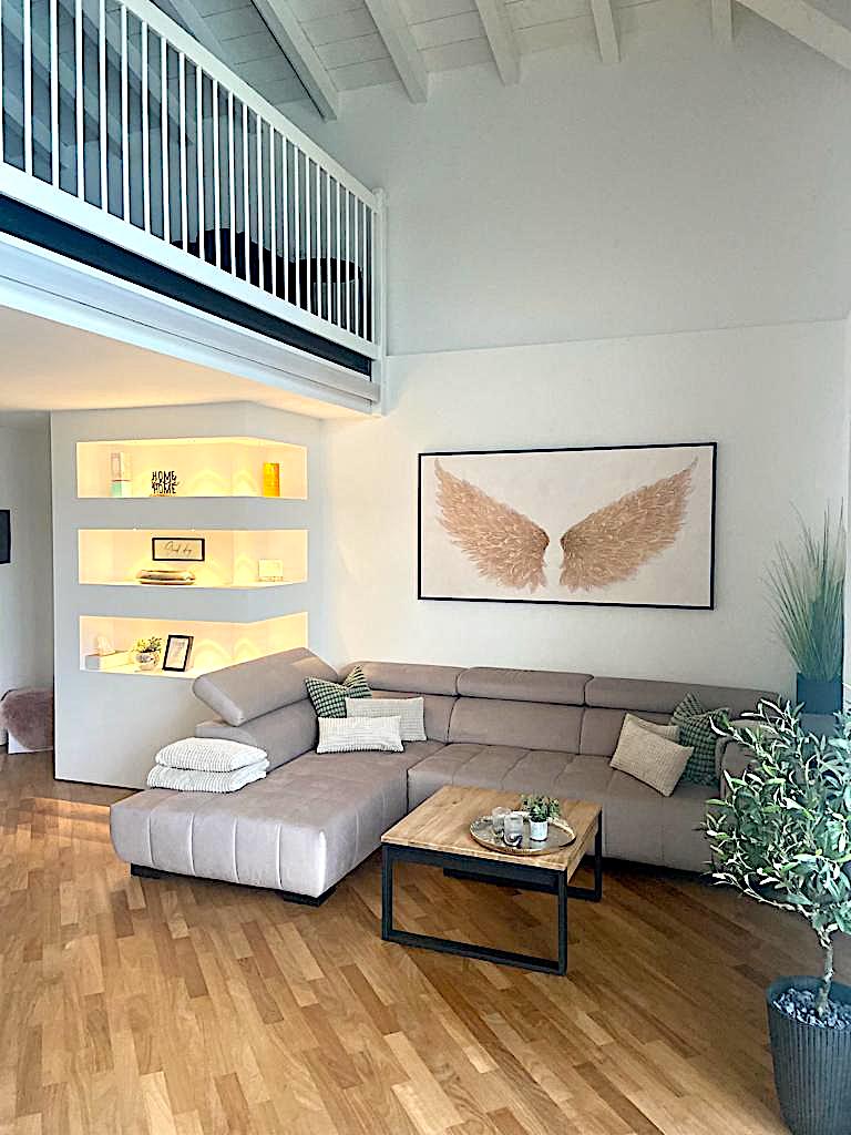 Apartment Puegnago