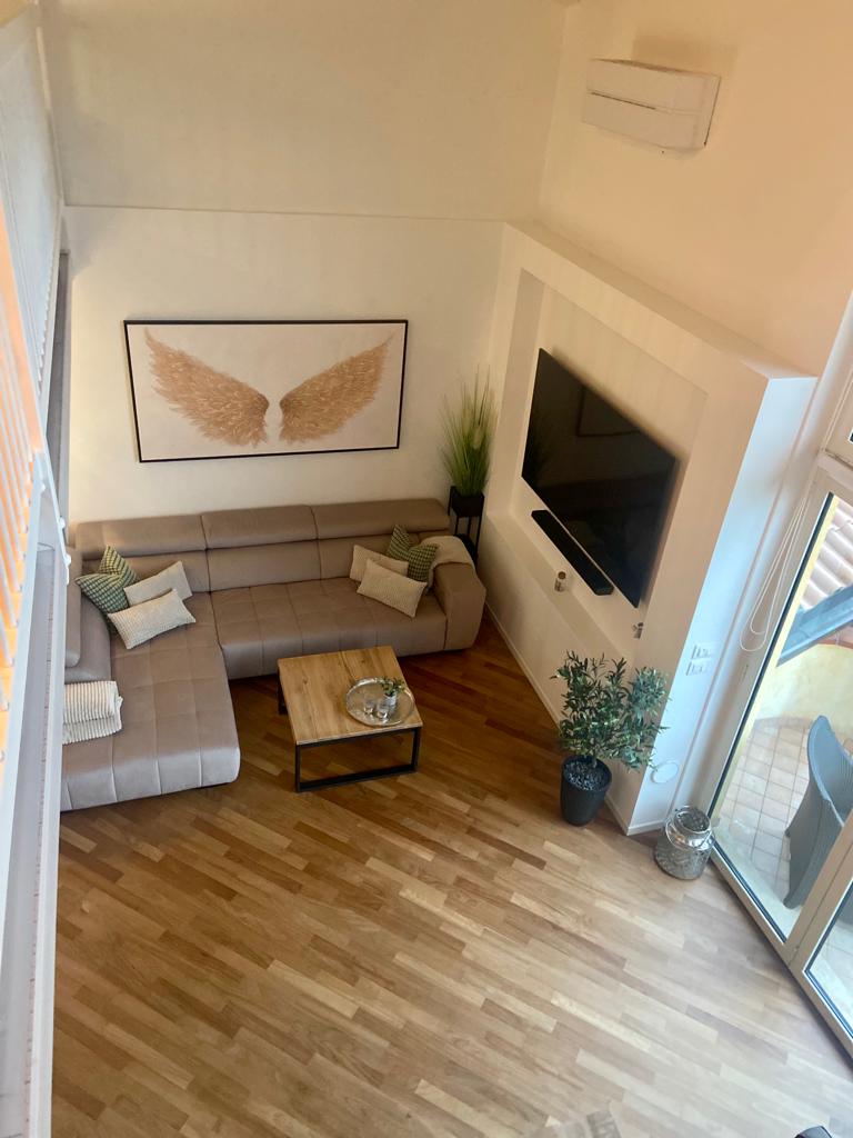 Apartment Puegnago