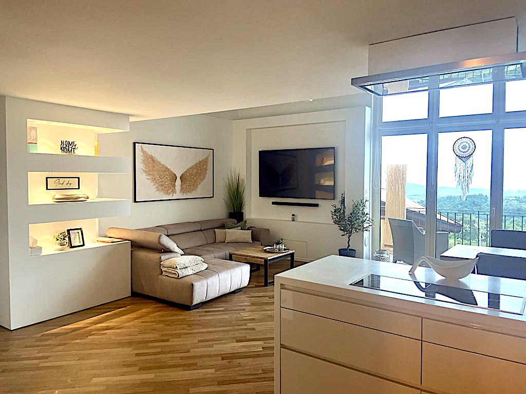 Apartment Puegnago