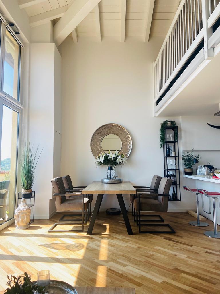 Apartment Puegnago