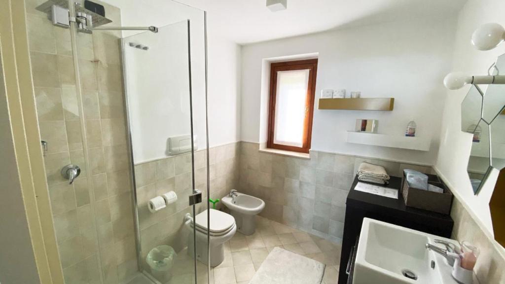 Apartment Puegnago