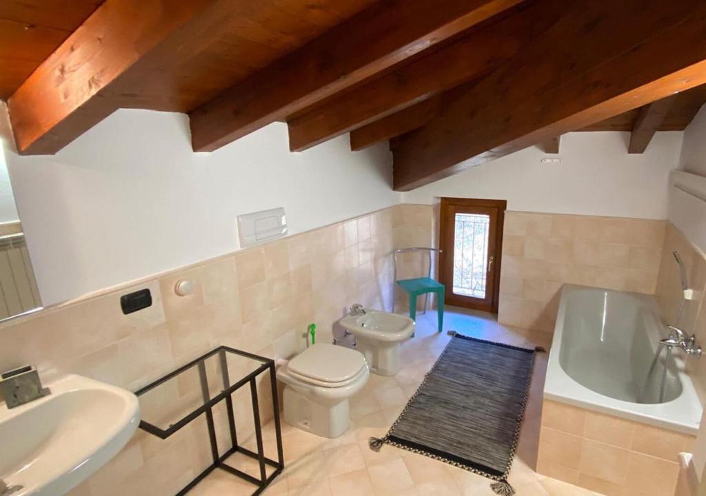 Apartment Puegnago
