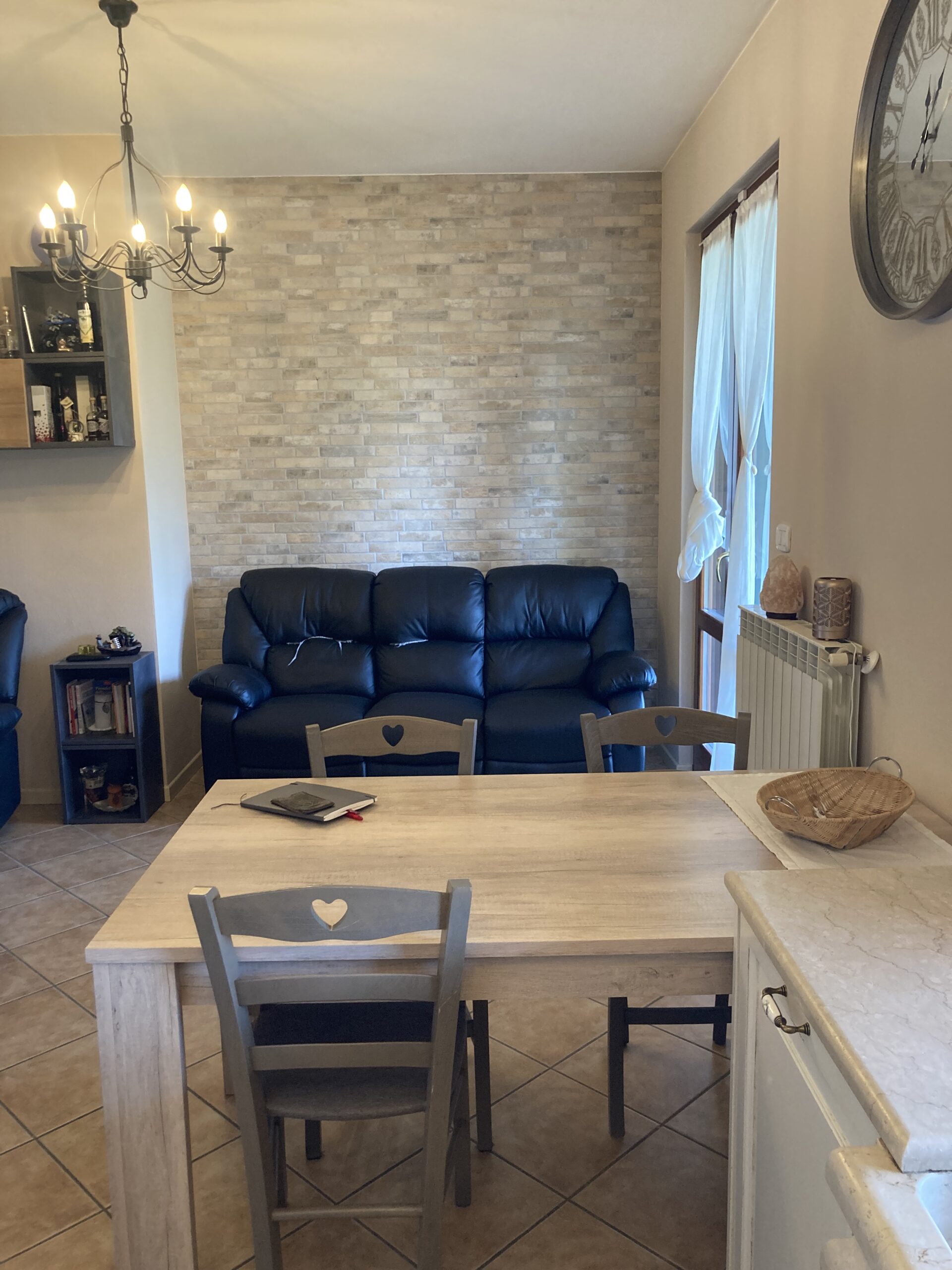 Apartment Puegnago