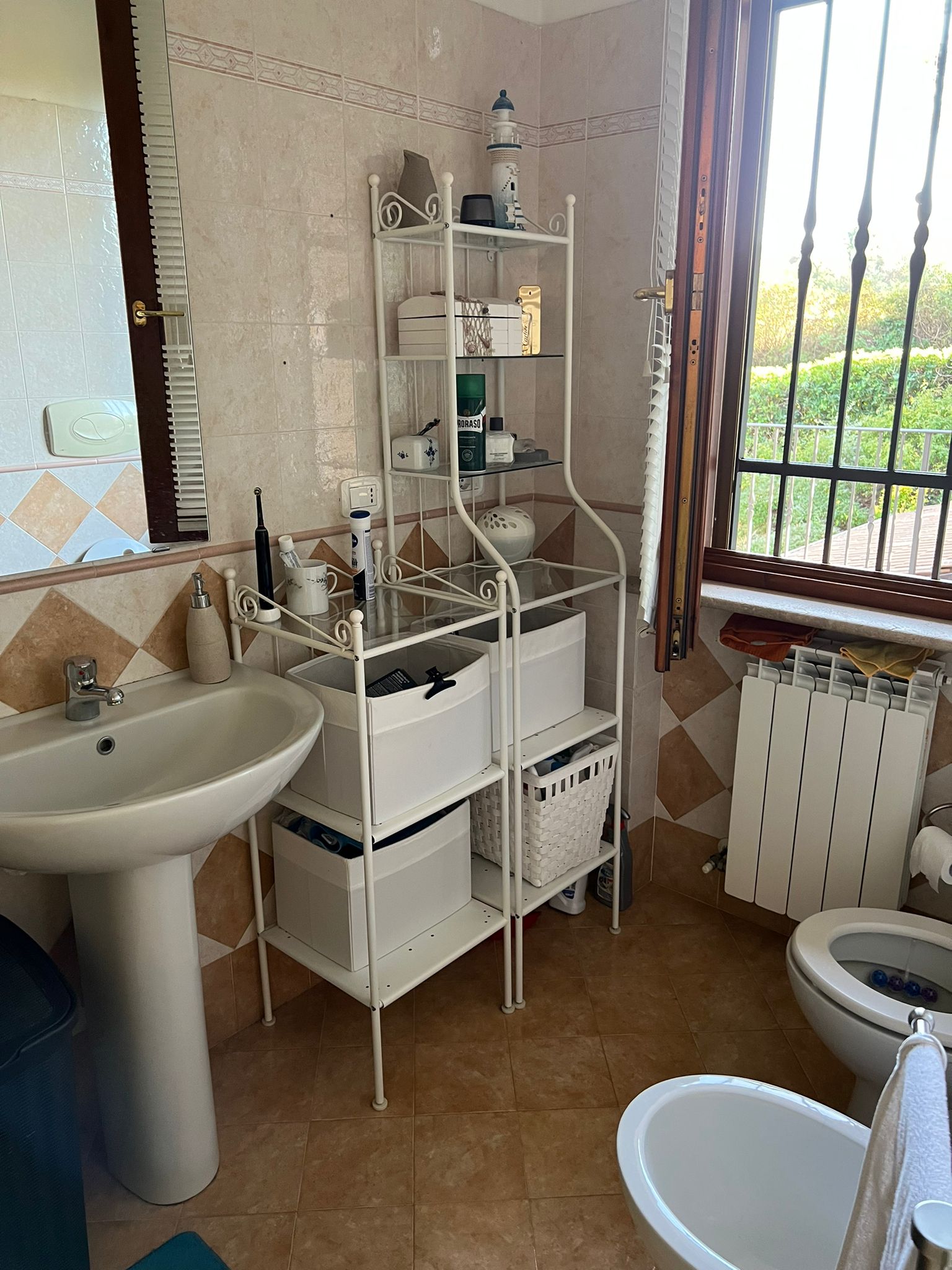 Apartment Puegnago