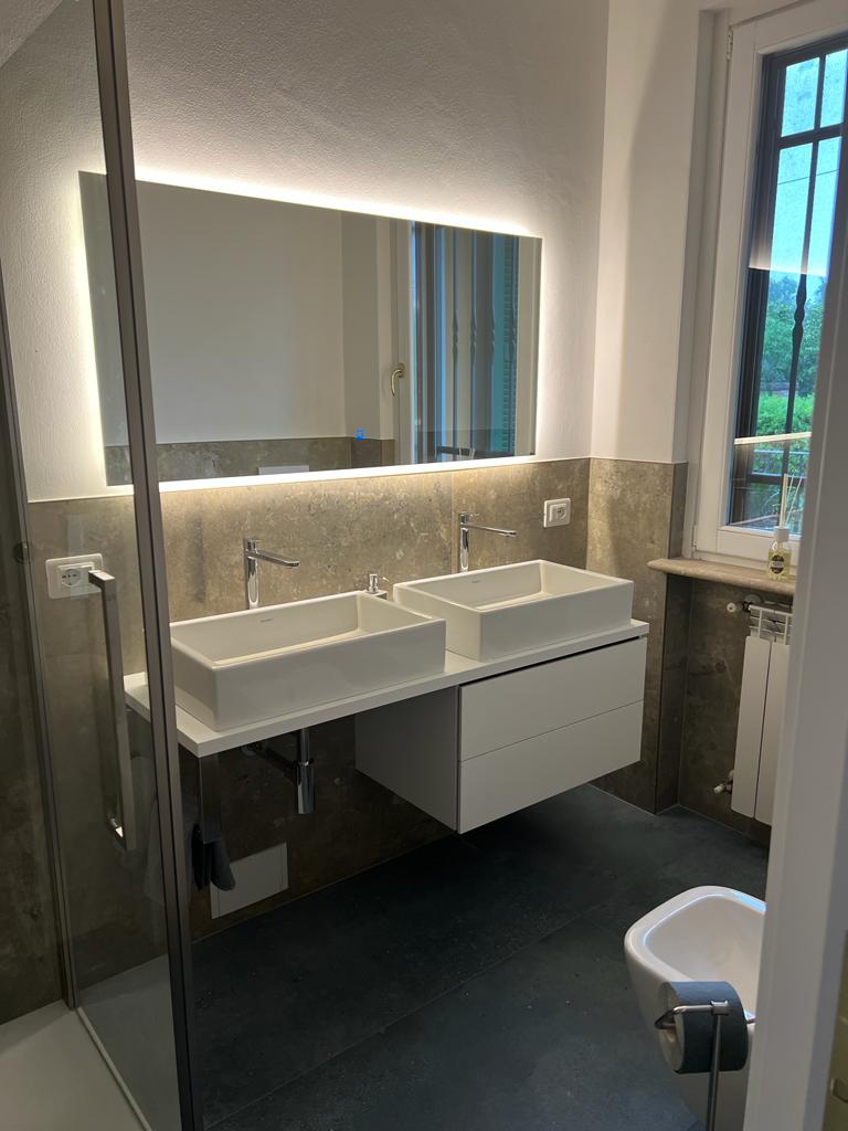 Apartment Puegnago