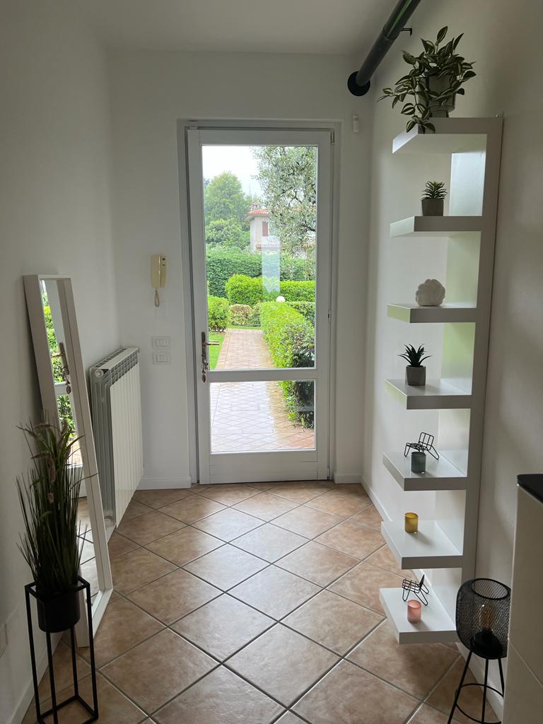 Apartment Puegnago